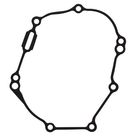 WINDEROSA Ignition Cover Gasket for Yamaha WR250F 15 16 17 18 816287